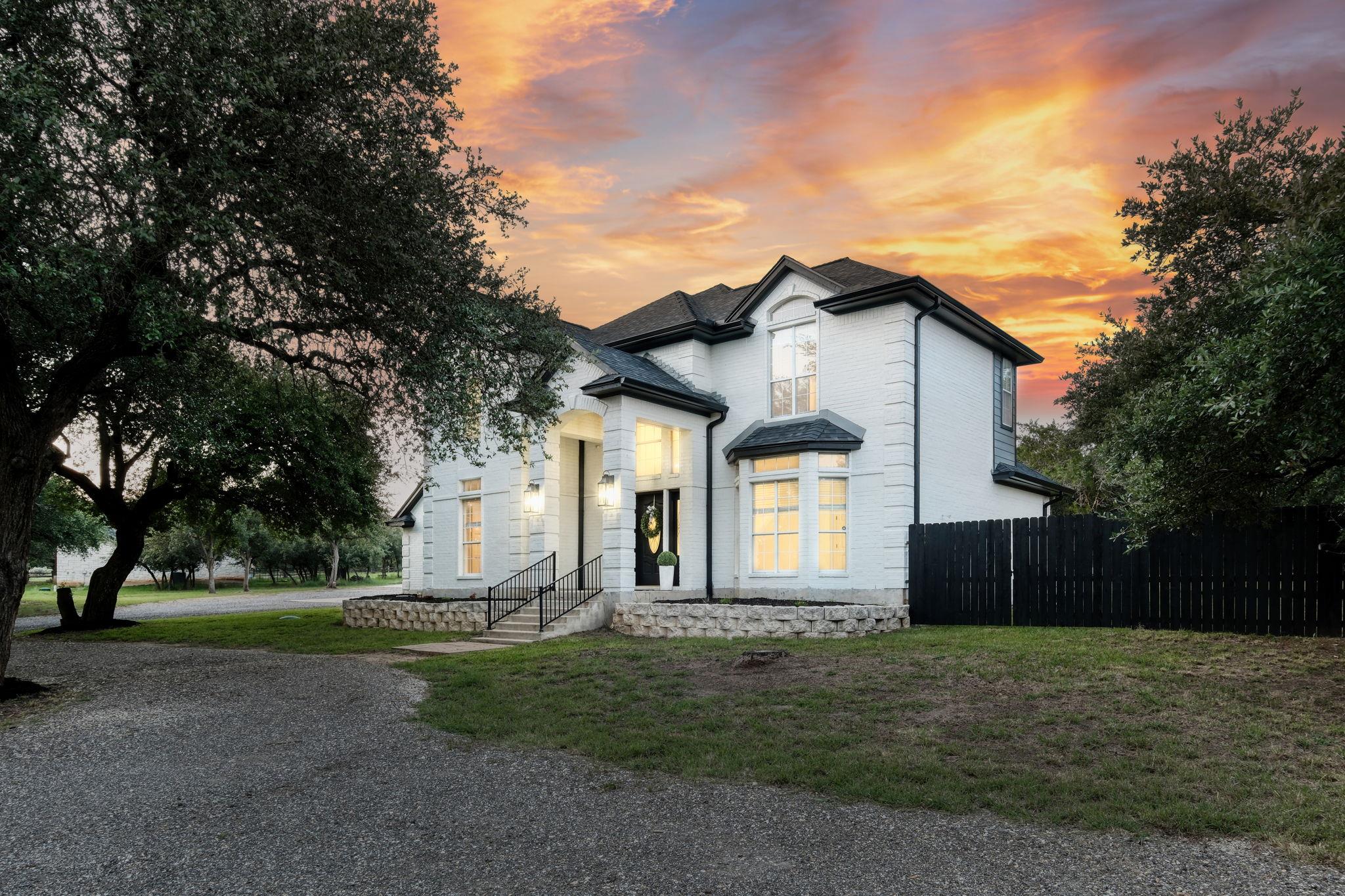 1525 County Road 262, Georgetown, TX 78633