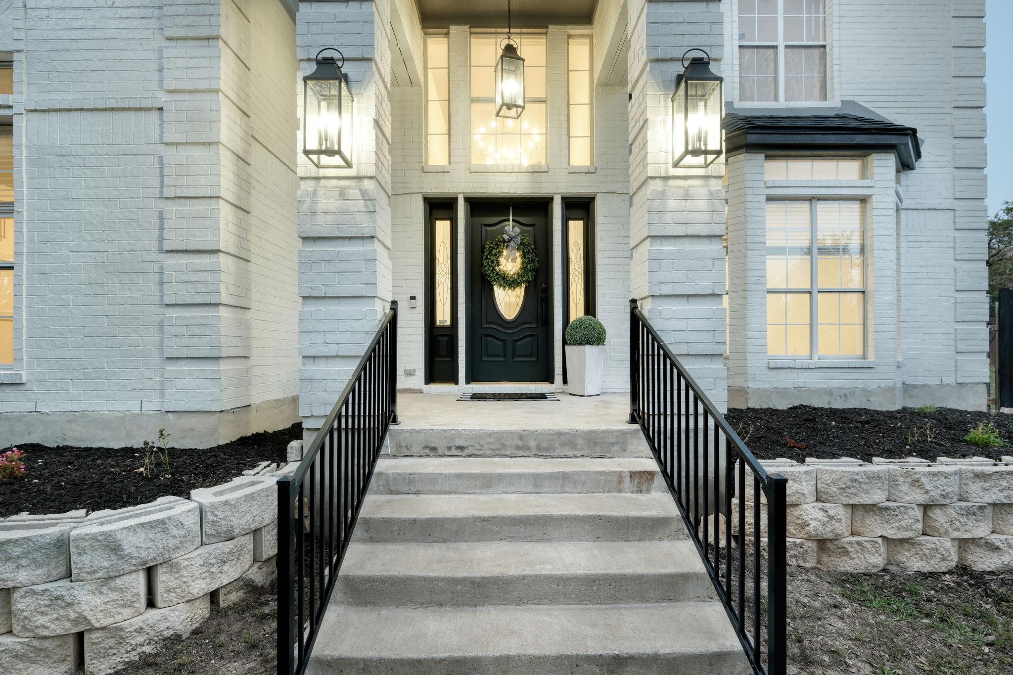 1525 County Road 262, Georgetown, TX 78633