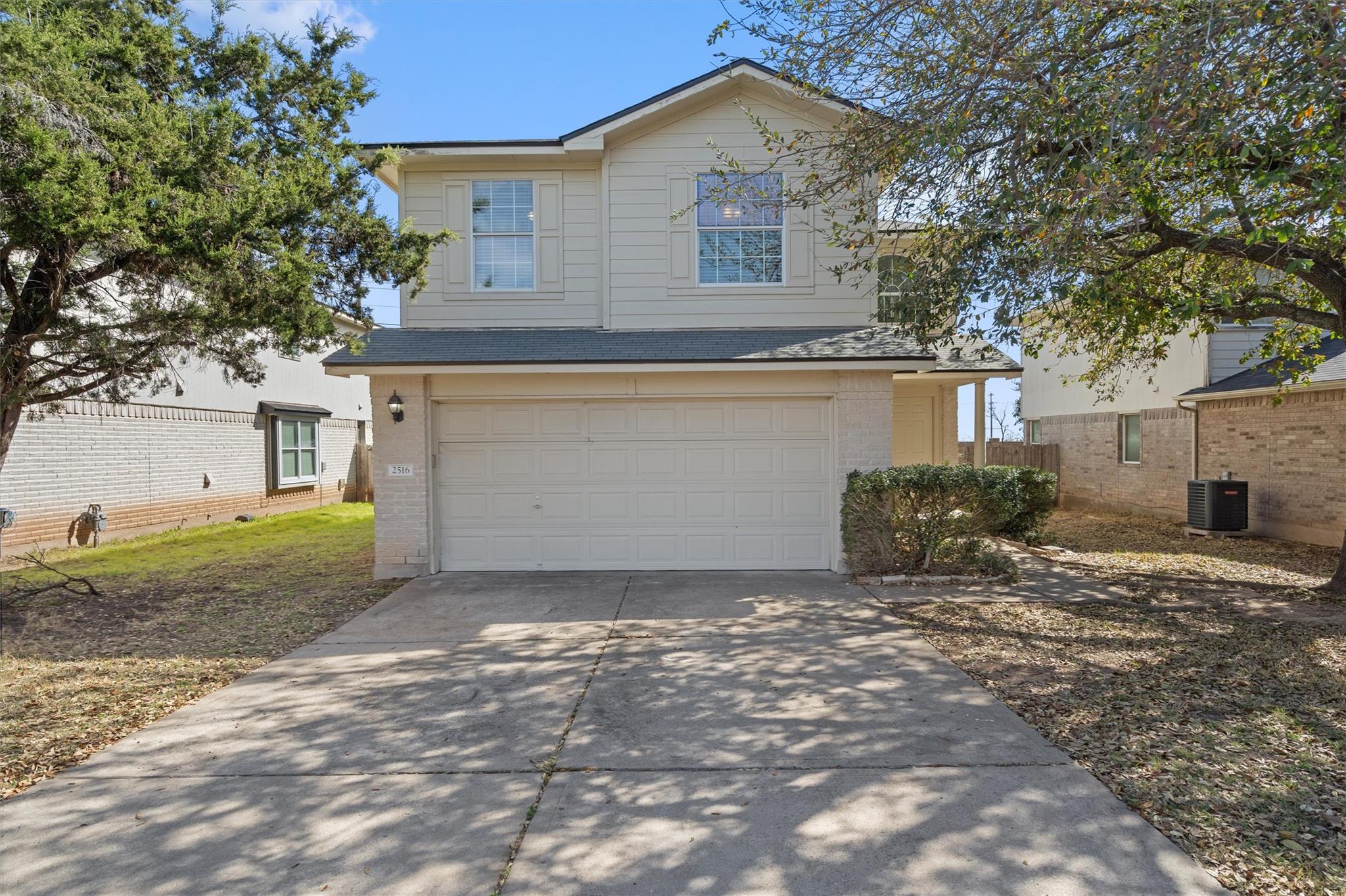 2516 Socorro Bnd, Leander, TX 78641