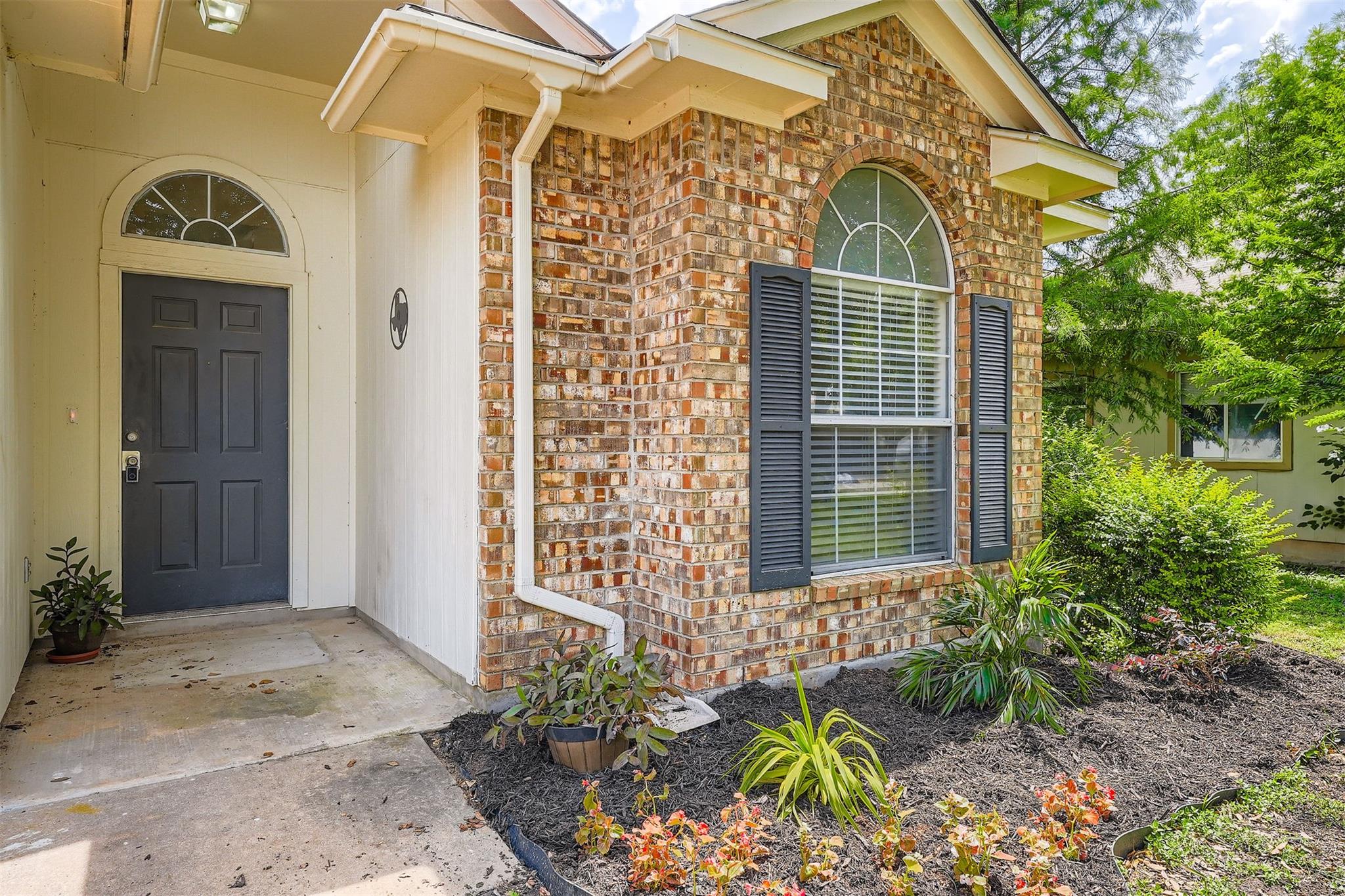 204 Mallard Cv, Hutto, TX 78634