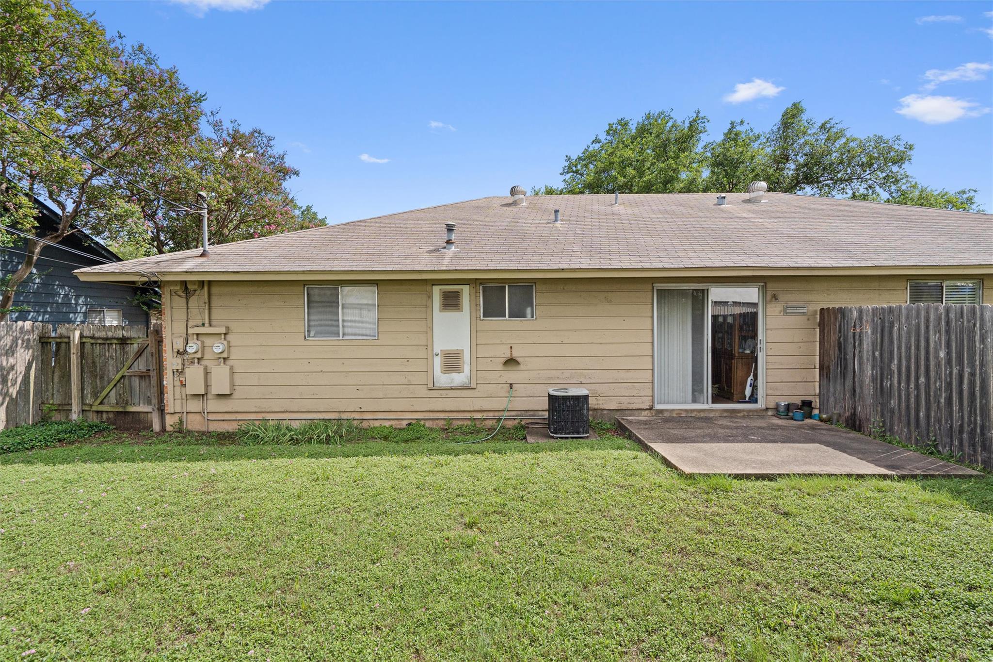 2714 Thrushwood Dr, Austin, TX 78757