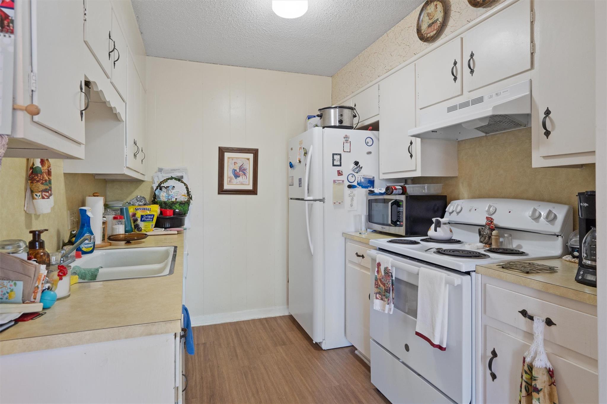 2714 Thrushwood Dr, Austin, TX 78757