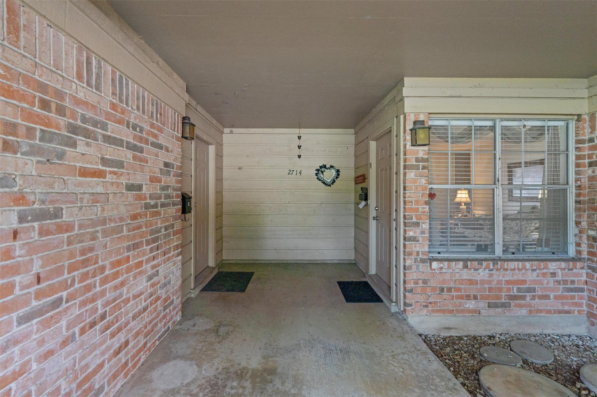 2714 Thrushwood Dr, Austin, TX 78757
