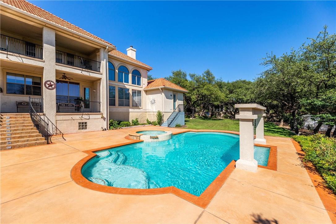 4325 Lago Viento, Austin, TX 78734