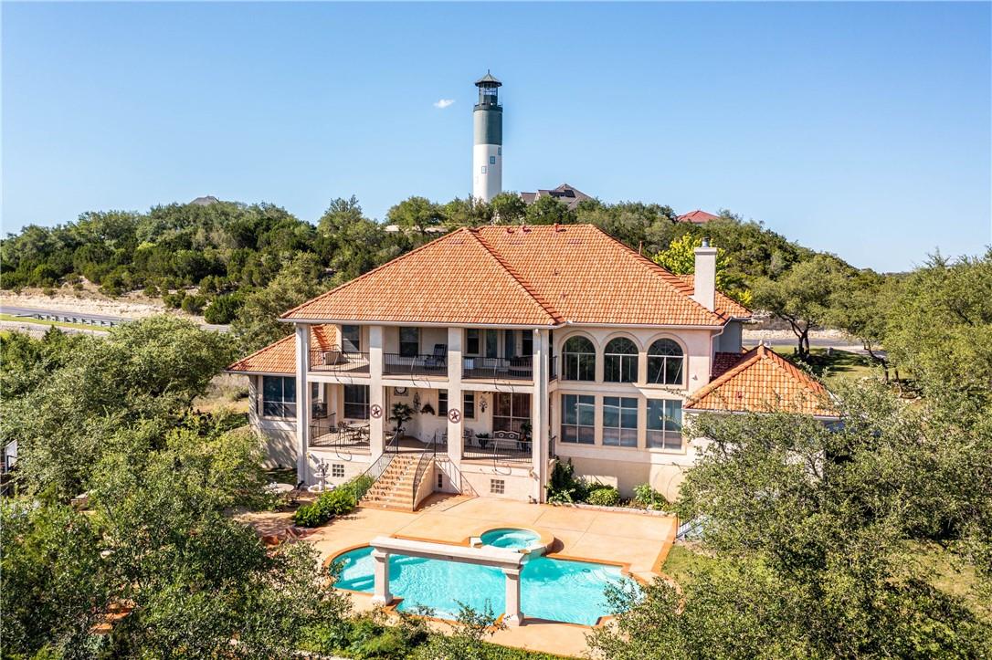 4325 Lago Viento, Austin, TX 78734