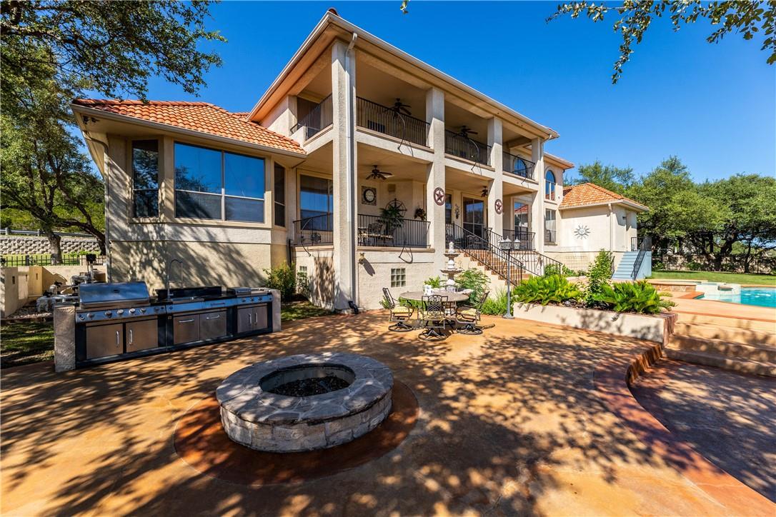 4325 Lago Viento, Austin, TX 78734