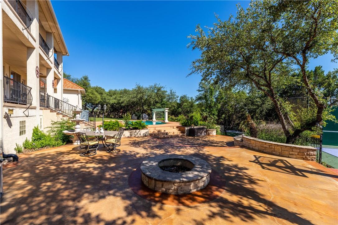 4325 Lago Viento, Austin, TX 78734