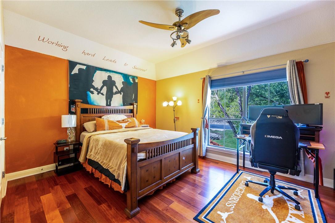 4325 Lago Viento, Austin, TX 78734