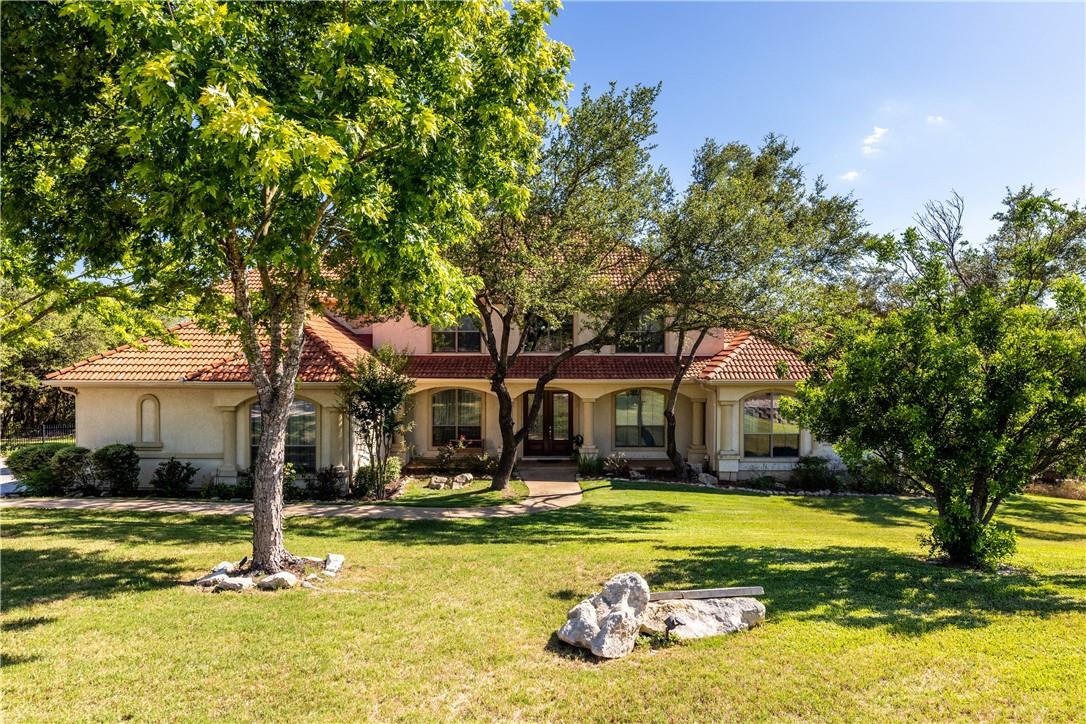 4325 Lago Viento, Austin, TX 78734