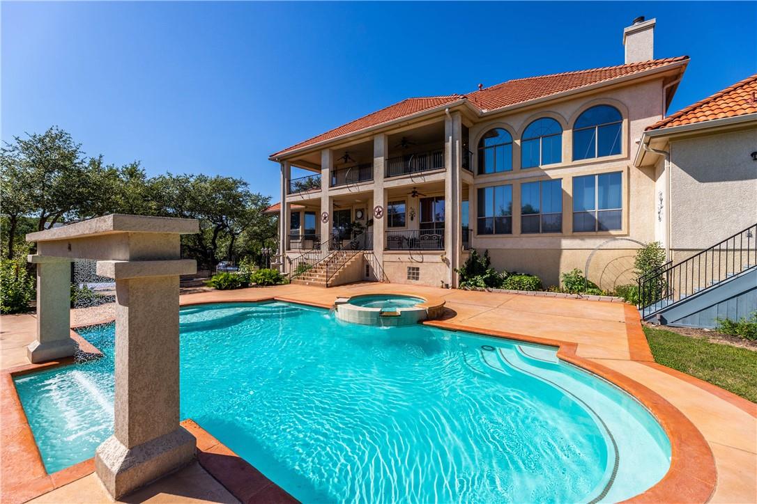 4325 Lago Viento, Austin, TX 78734