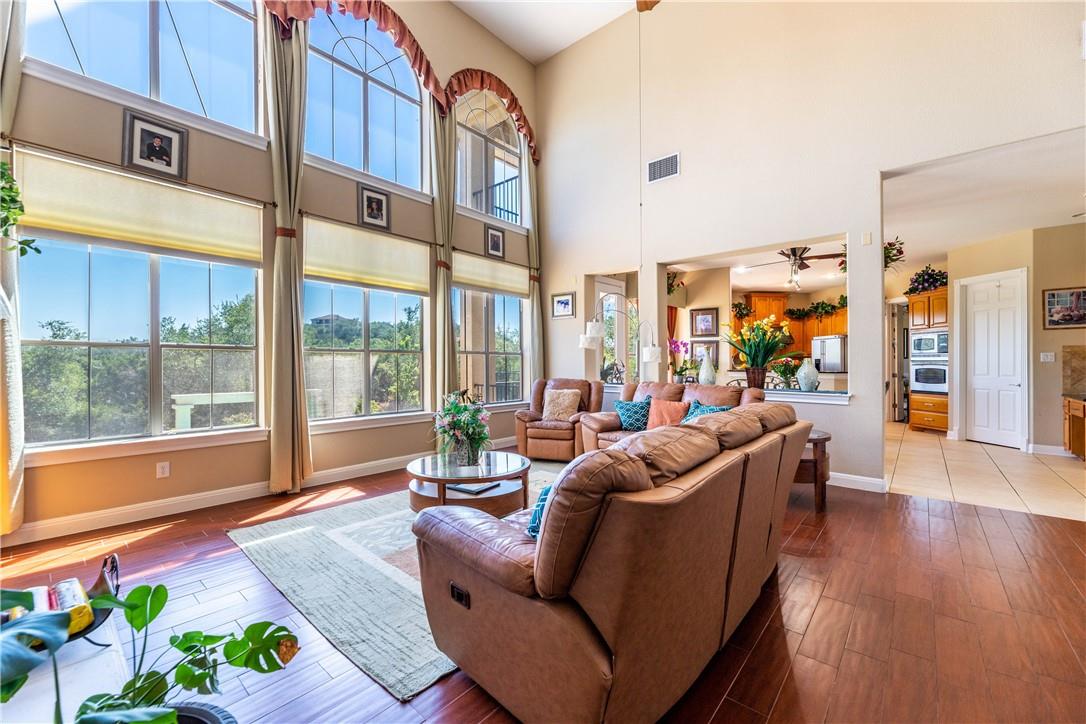 4325 Lago Viento, Austin, TX 78734