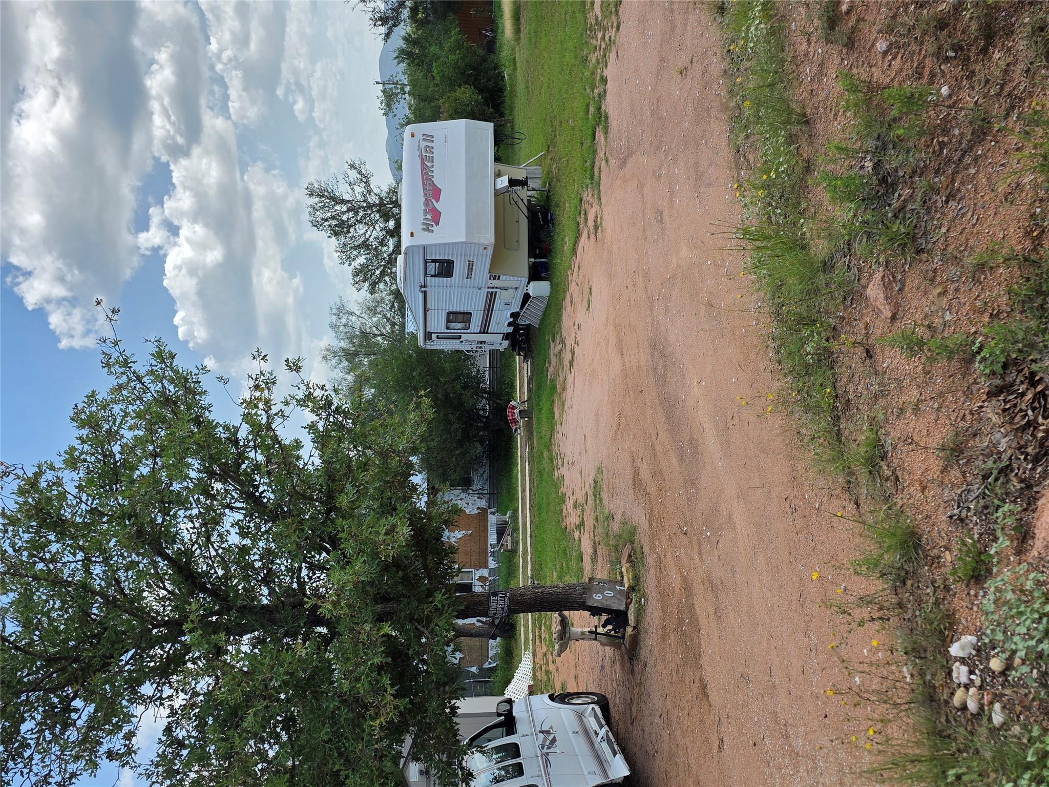 601 Breezy Ln, Kingsland, TX 78639