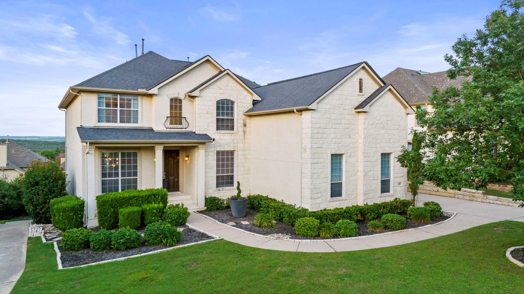 108 Whitley Dr, Austin, TX 78738