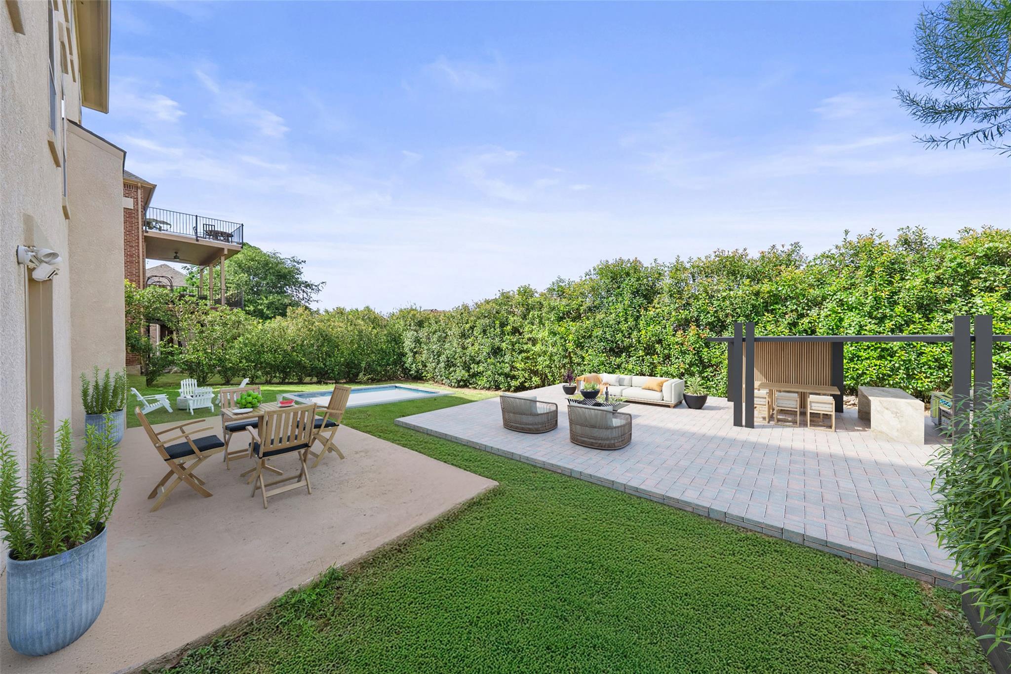 108 Whitley Dr, Austin, TX 78738