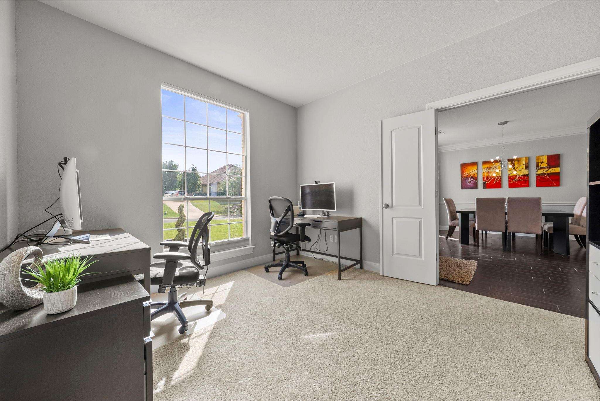 108 Whitley Dr, Austin, TX 78738