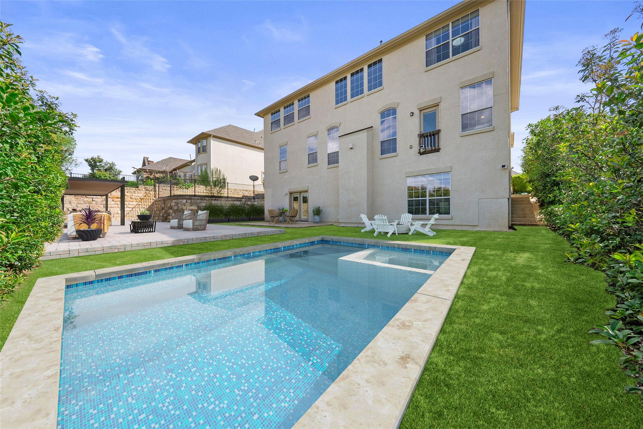 108 Whitley Dr, Austin, TX 78738