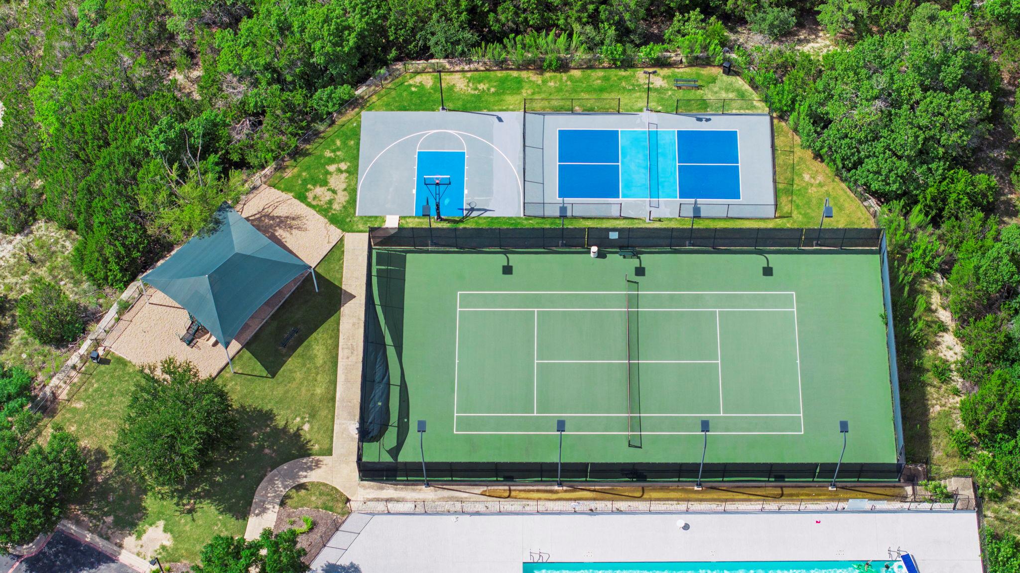 108 Whitley Dr, Austin, TX 78738