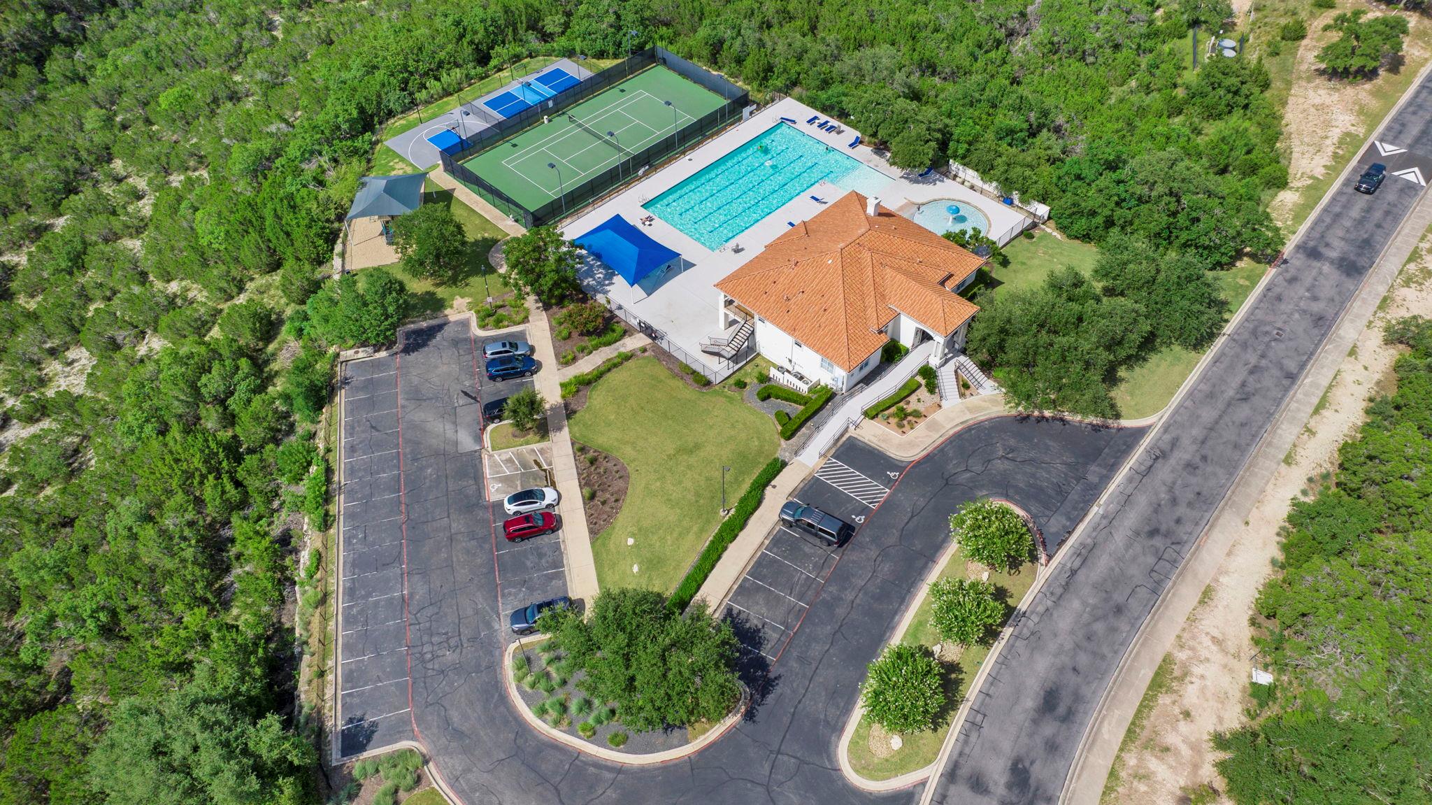 108 Whitley Dr, Austin, TX 78738