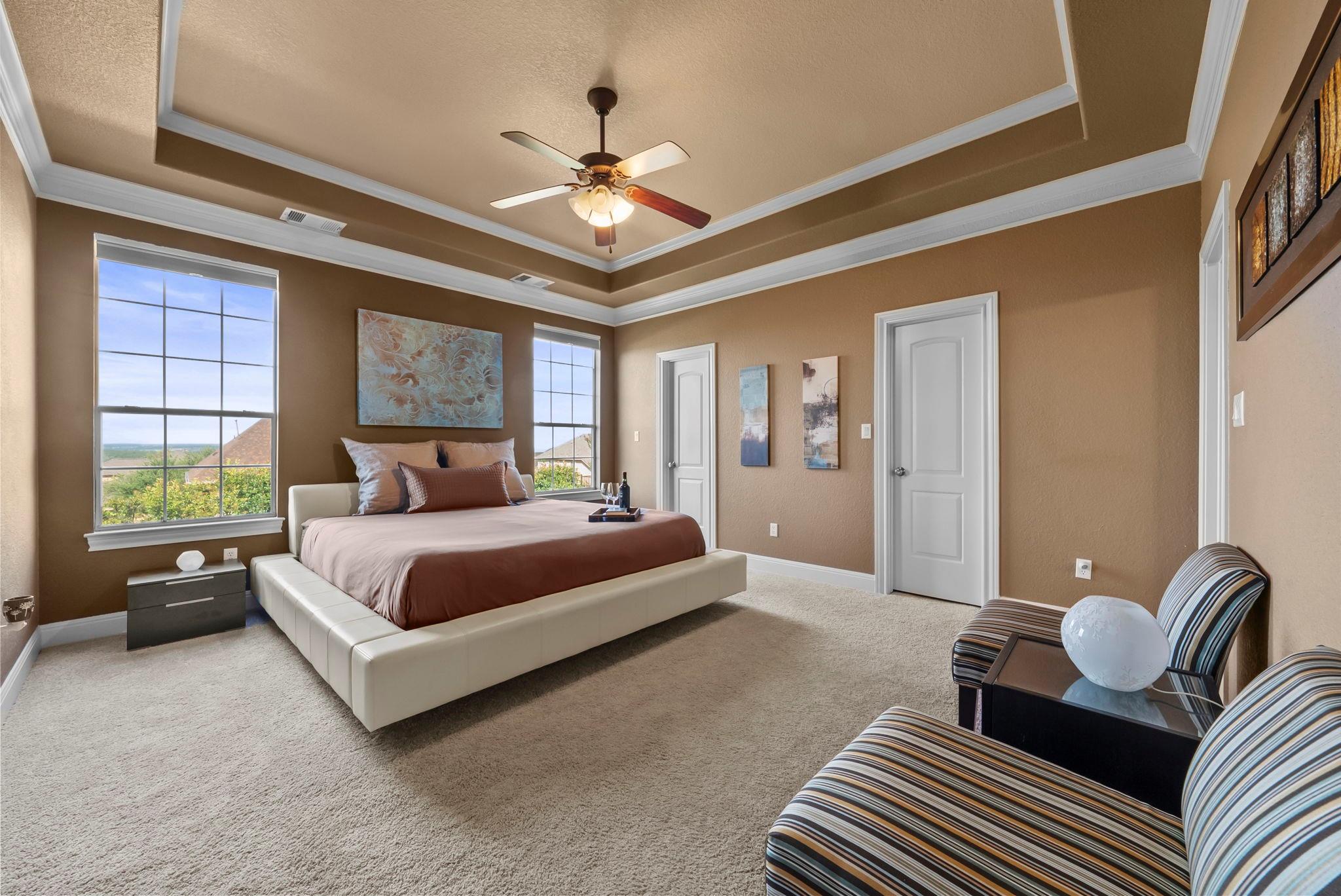 108 Whitley Dr, Austin, TX 78738