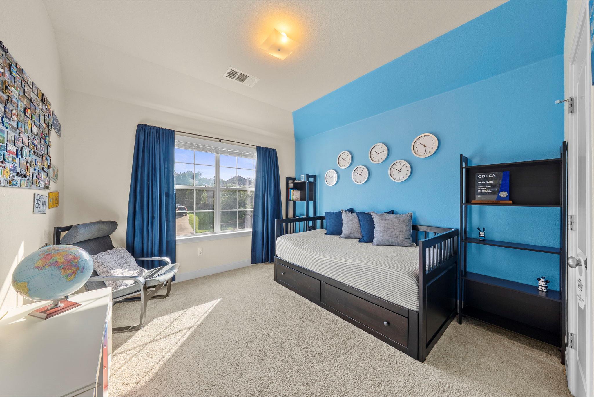 108 Whitley Dr, Austin, TX 78738