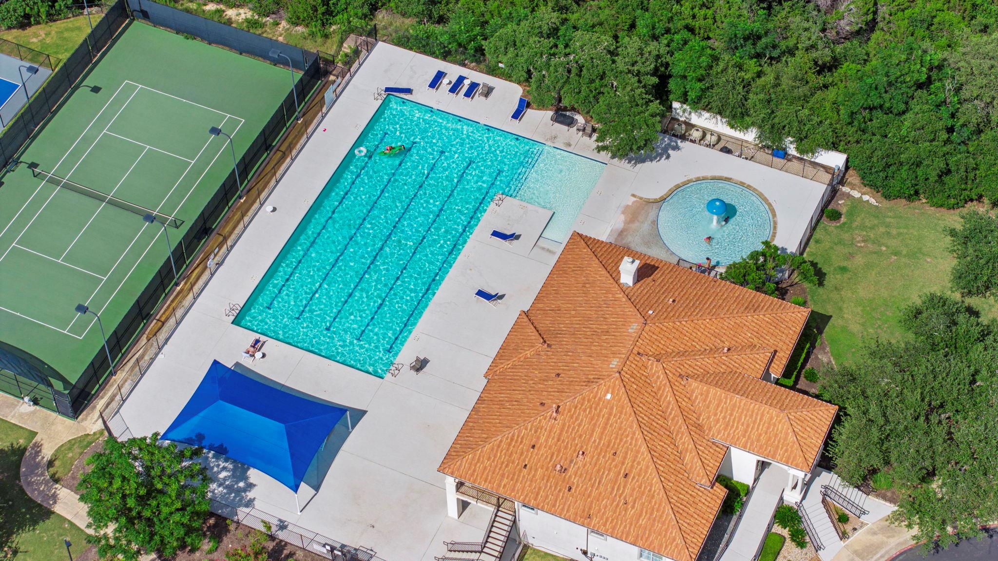 108 Whitley Dr, Austin, TX 78738