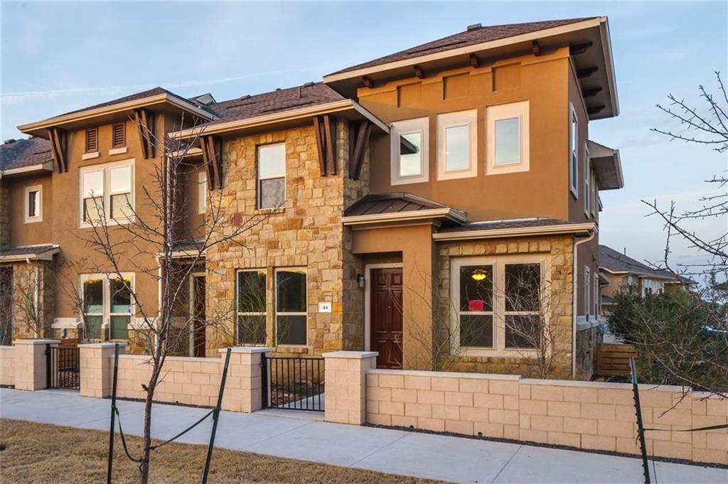 6814 E Riverside Dr # 44, Austin, TX 78741