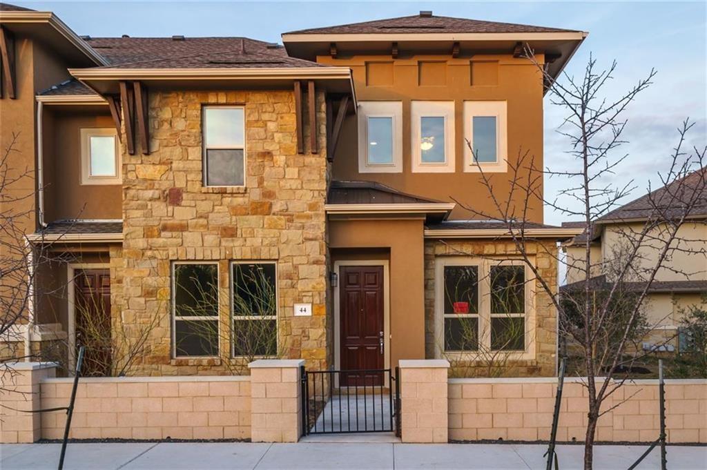 6814 E Riverside Dr # 44, Austin, TX 78741