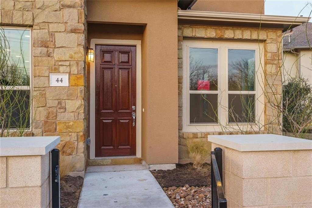 6814 E Riverside Dr # 44, Austin, TX 78741