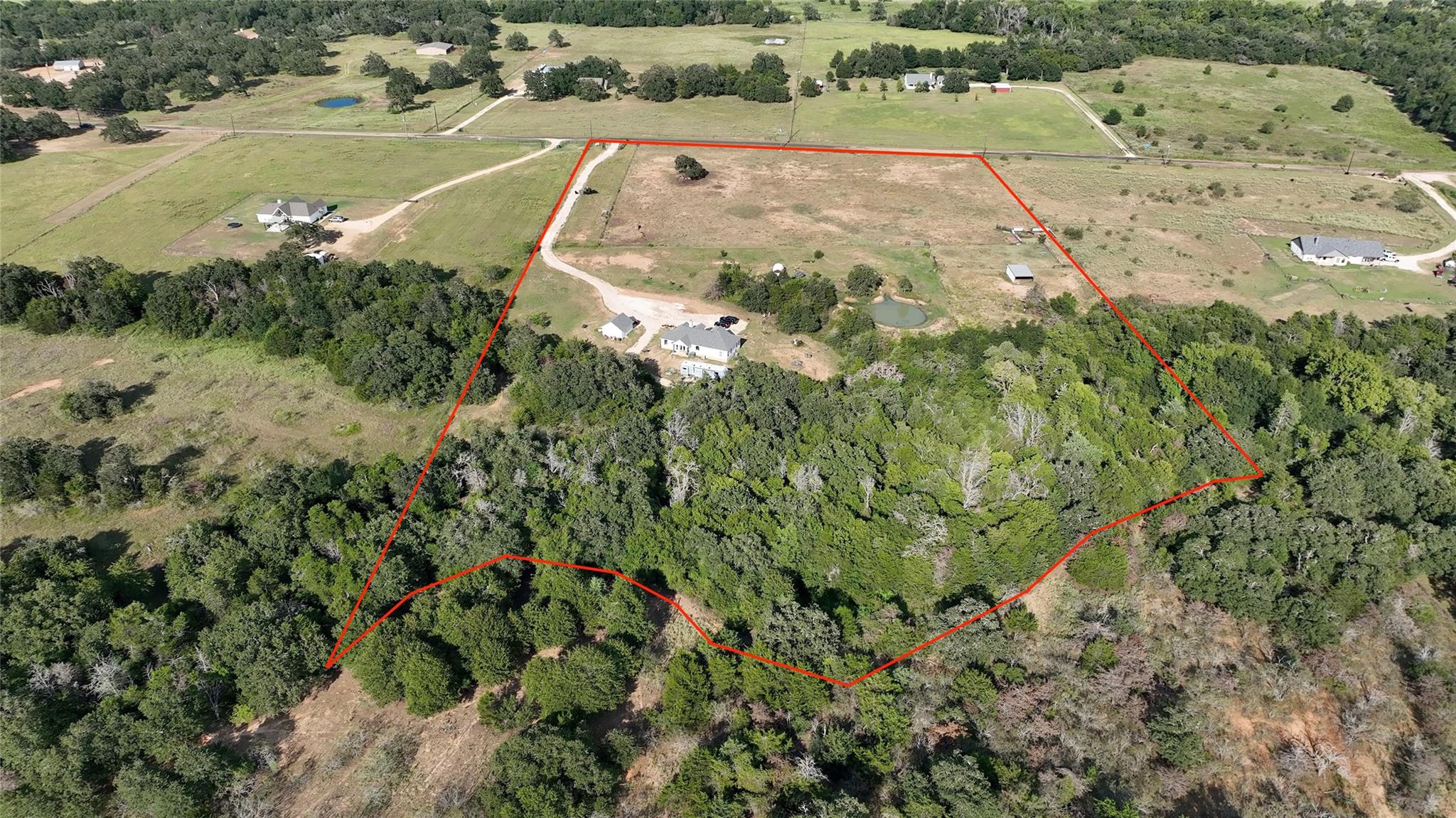 668 Fairview Dr, Rockdale, TX 76567