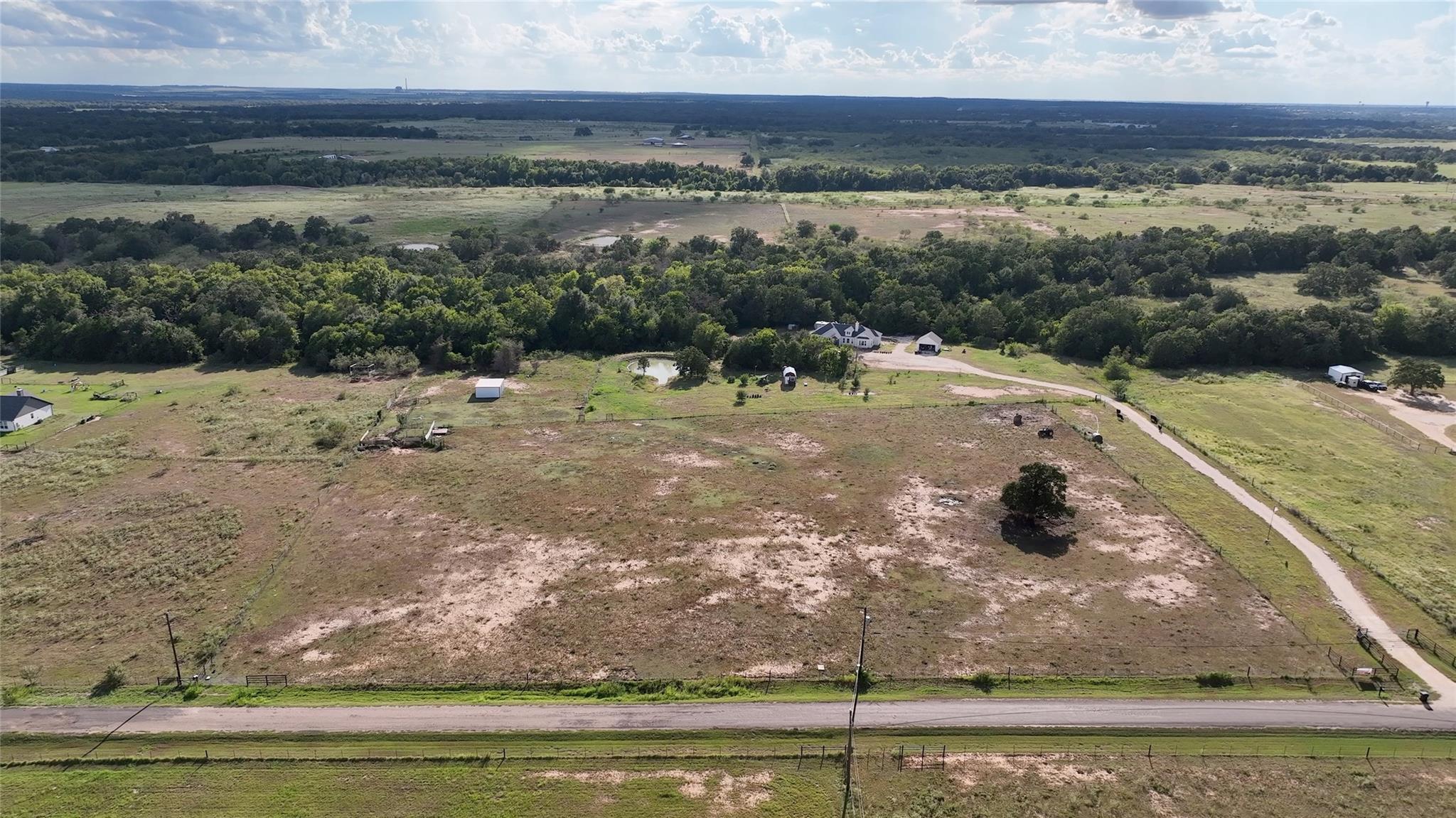 668 Fairview Dr, Rockdale, TX 76567