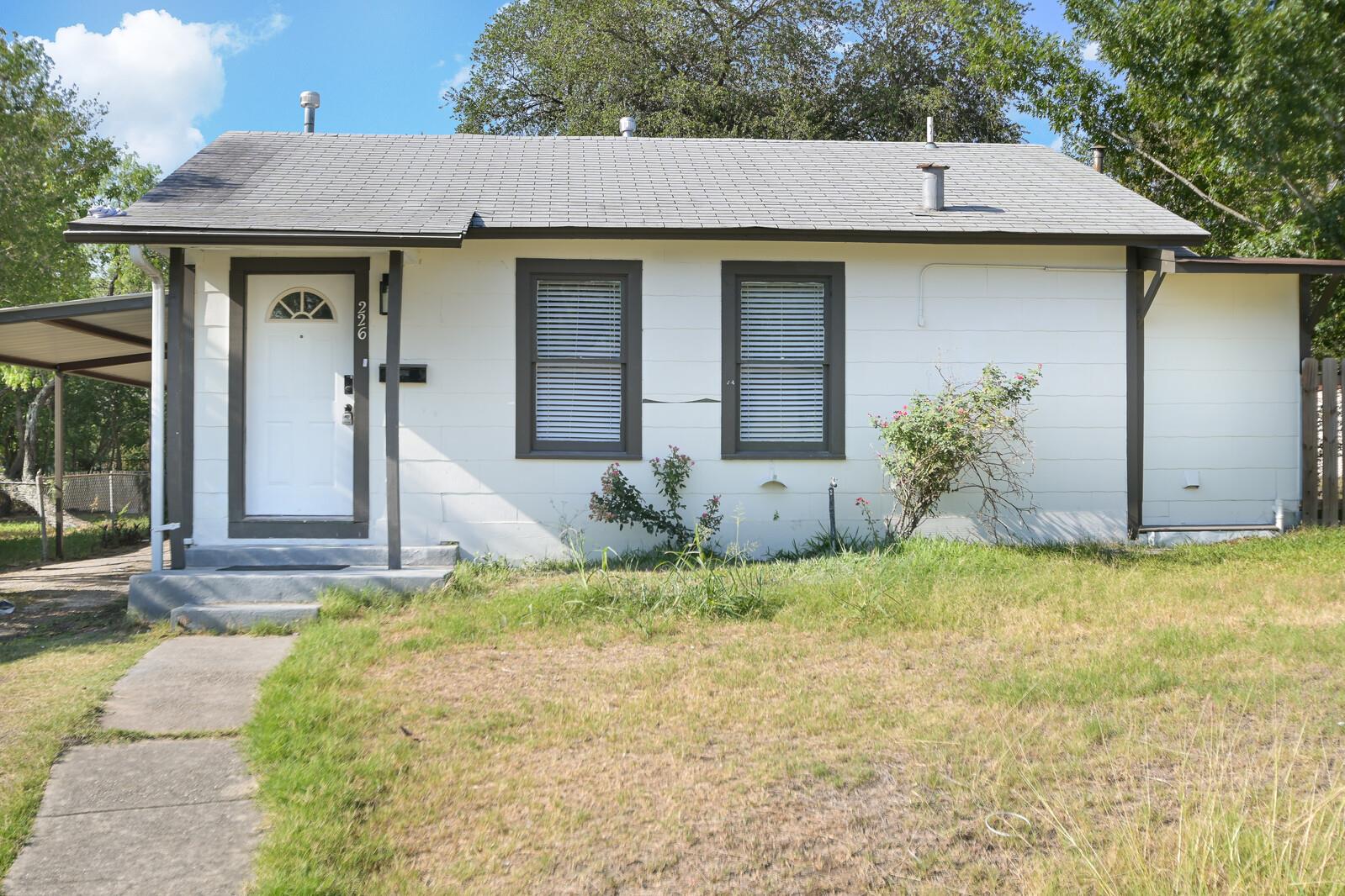 309 Buhler Dr, Garland, TX 75040