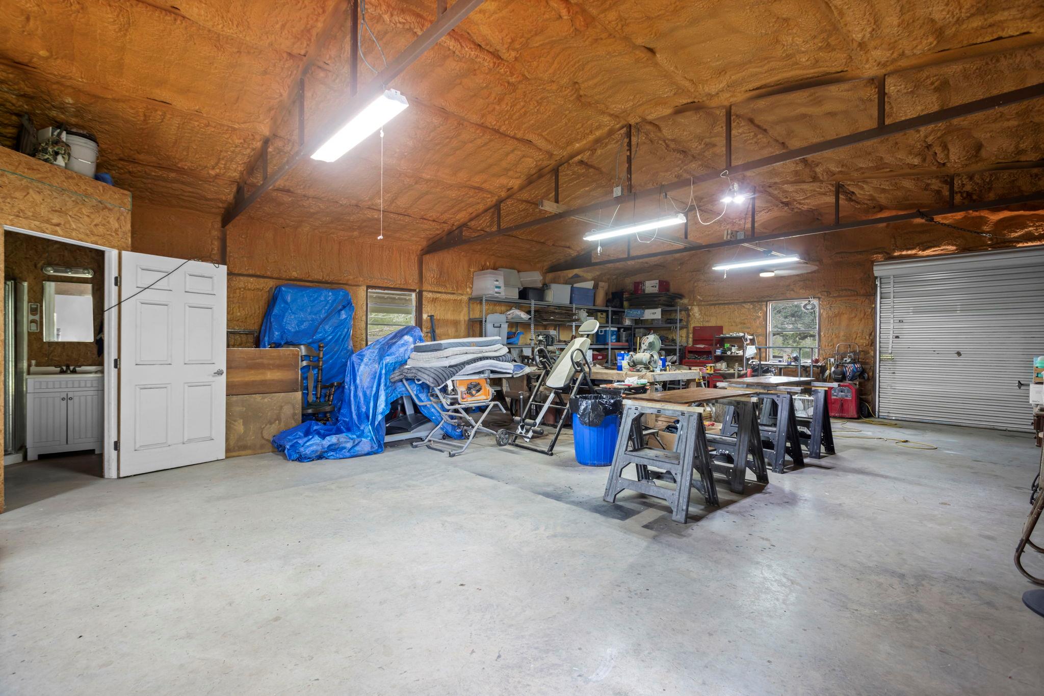 201 N Oak Vista Dr, Burnet, TX 78611