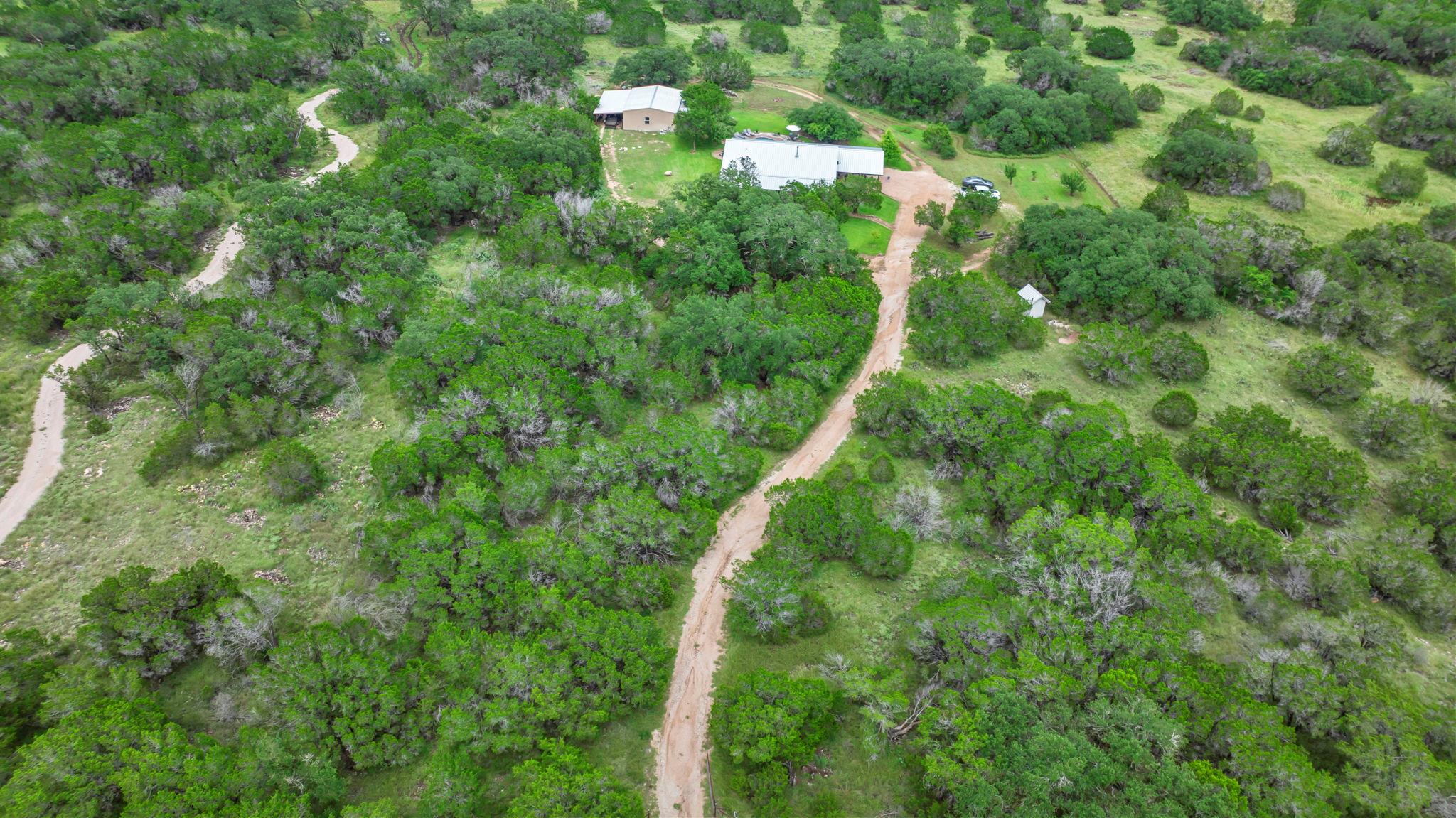 201 N Oak Vista Dr, Burnet, TX 78611