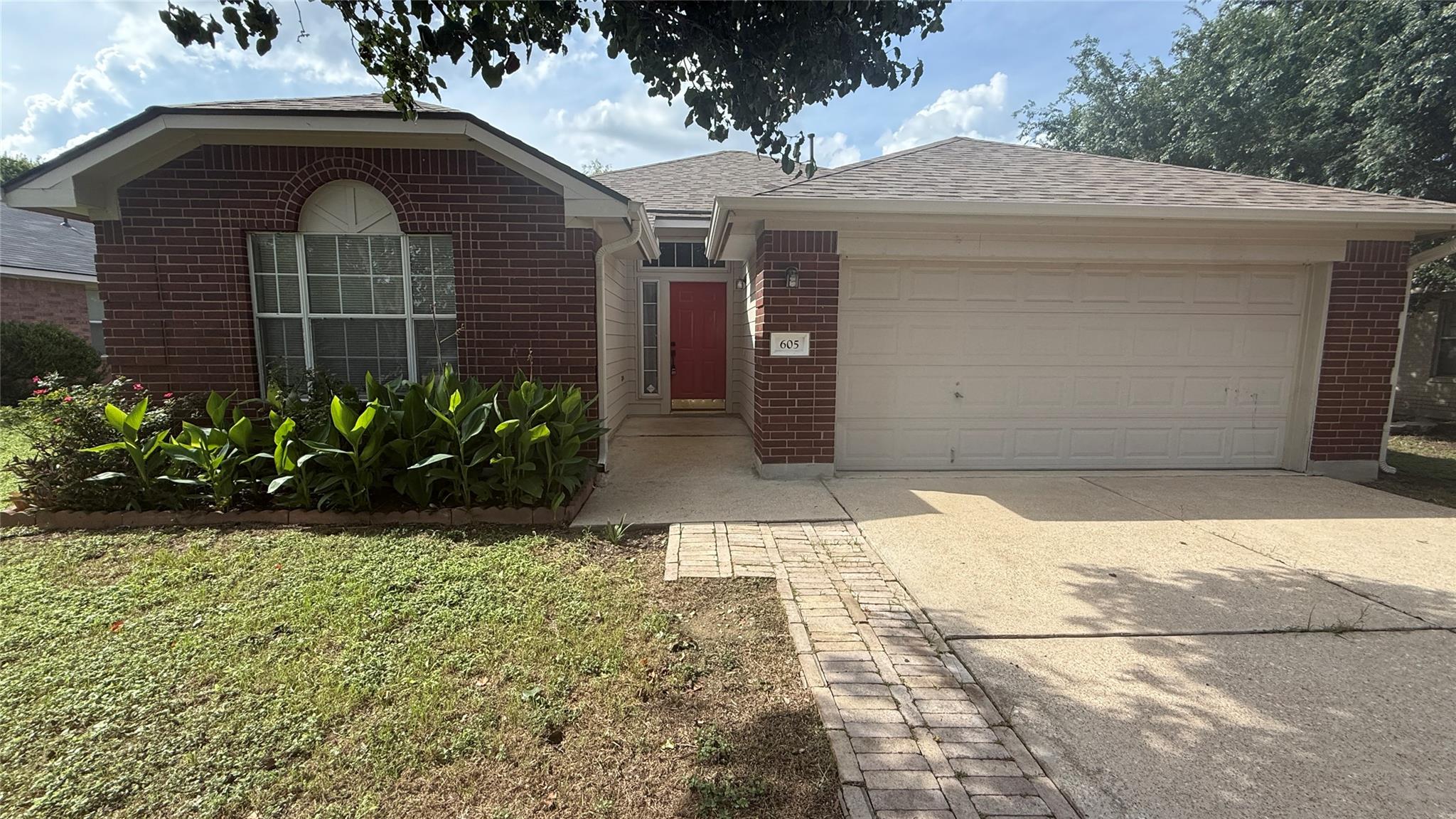 605 Columbine Ave, Cedar Park, TX 78613