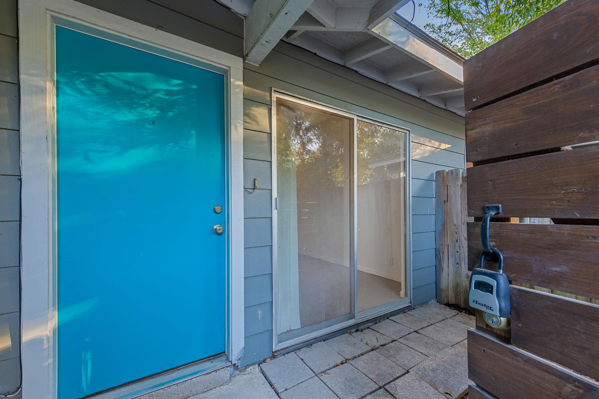 1907 Fairlawn Ln # 3, Austin, TX 78704