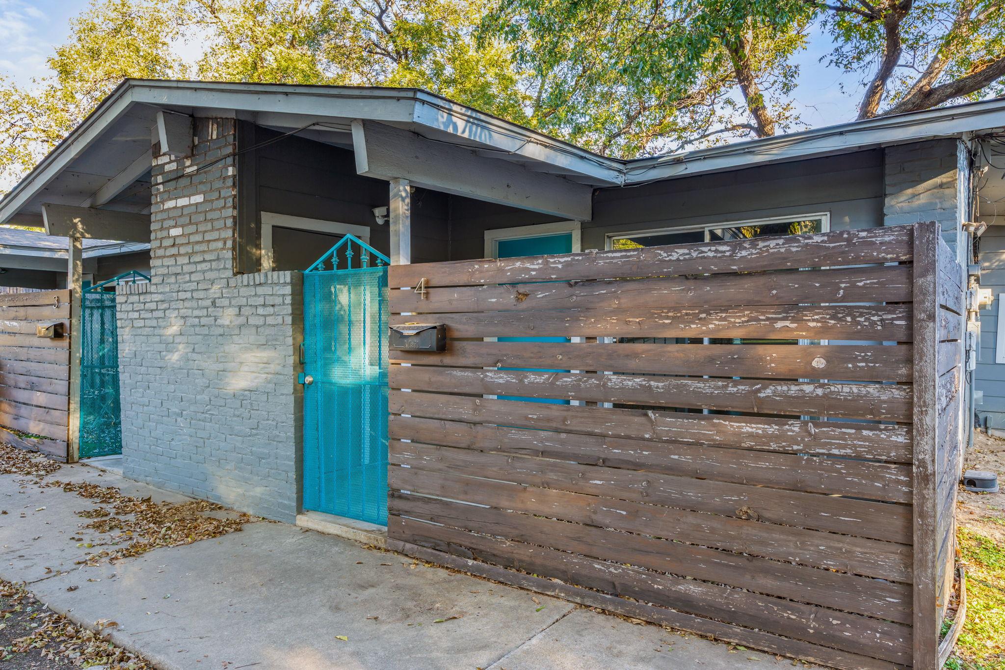 1907 Fairlawn Ln # 3, Austin, TX 78704