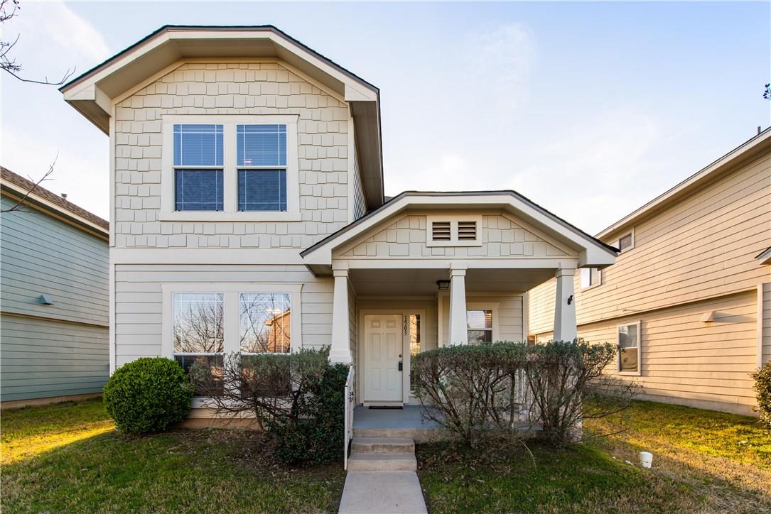 1503 Davis Mountain Loop, Cedar Park, TX 78613