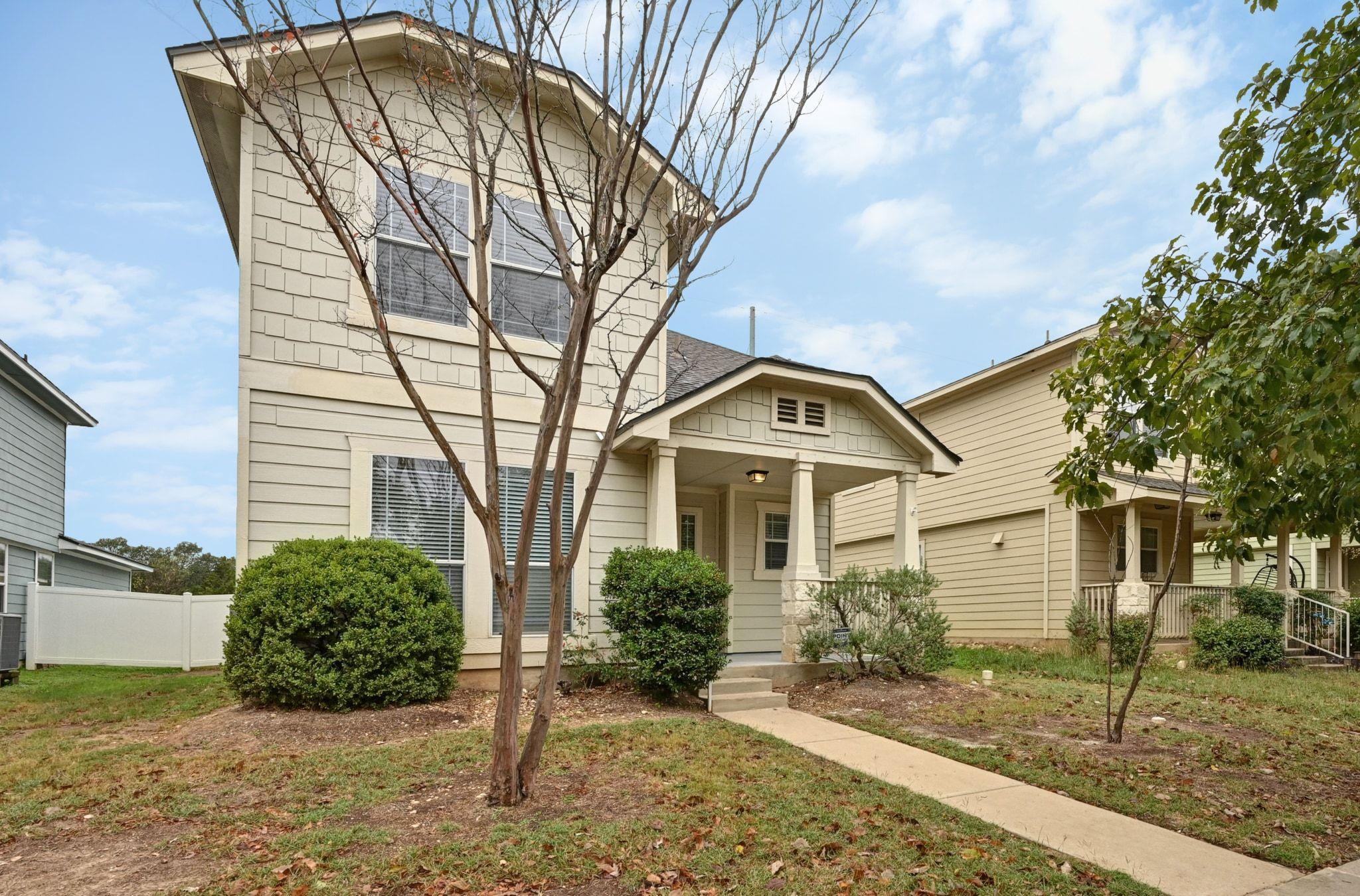 1503 Davis Mountain Loop, Cedar Park, TX 78613