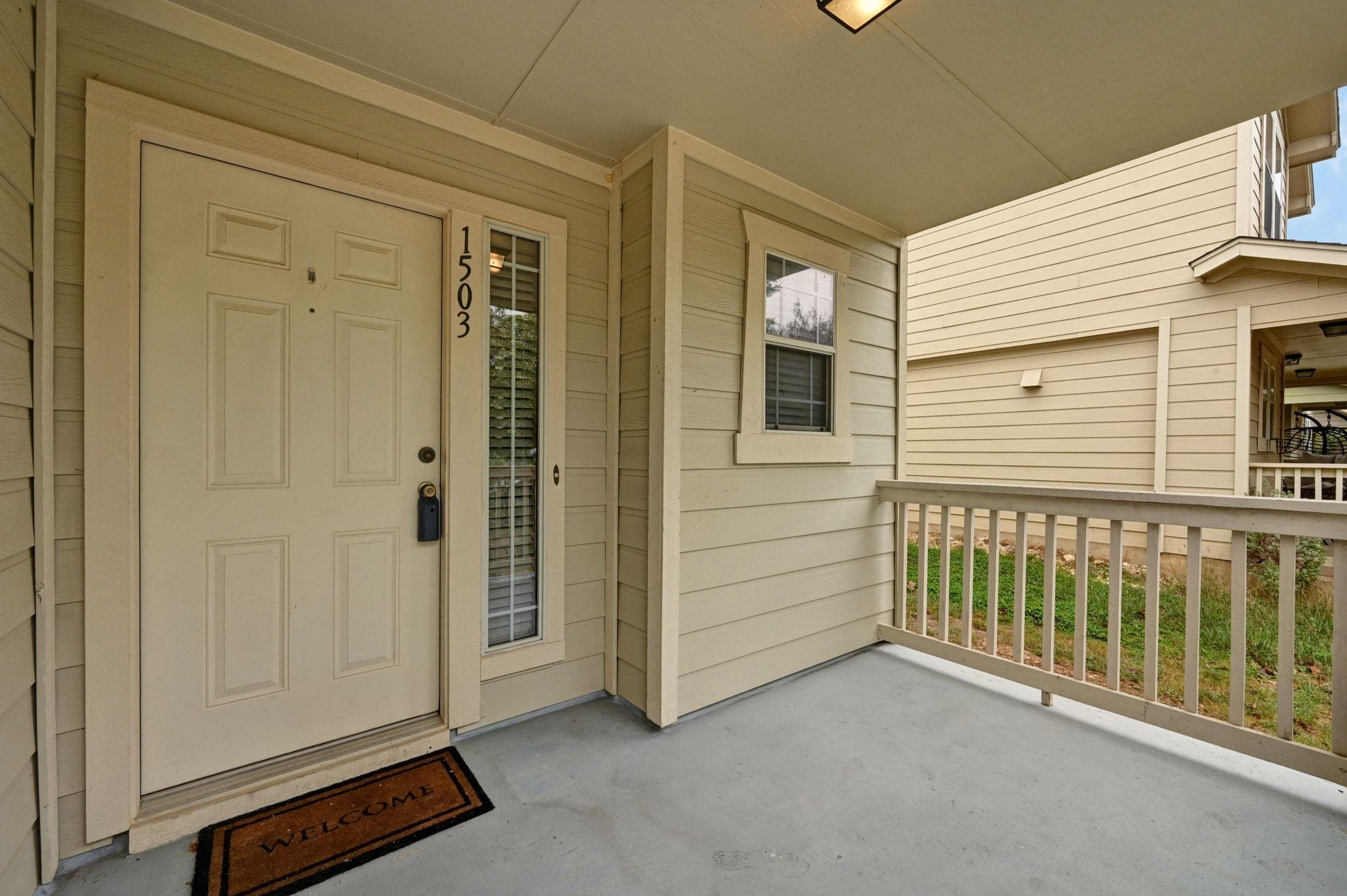 1503 Davis Mountain Loop, Cedar Park, TX 78613