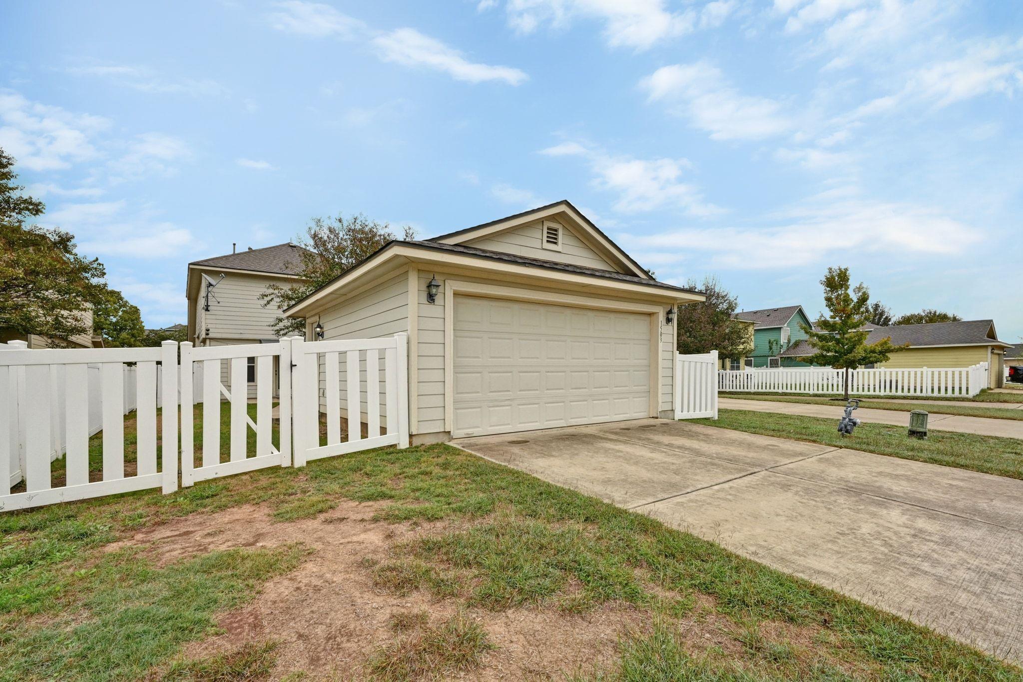 1503 Davis Mountain Loop, Cedar Park, TX 78613