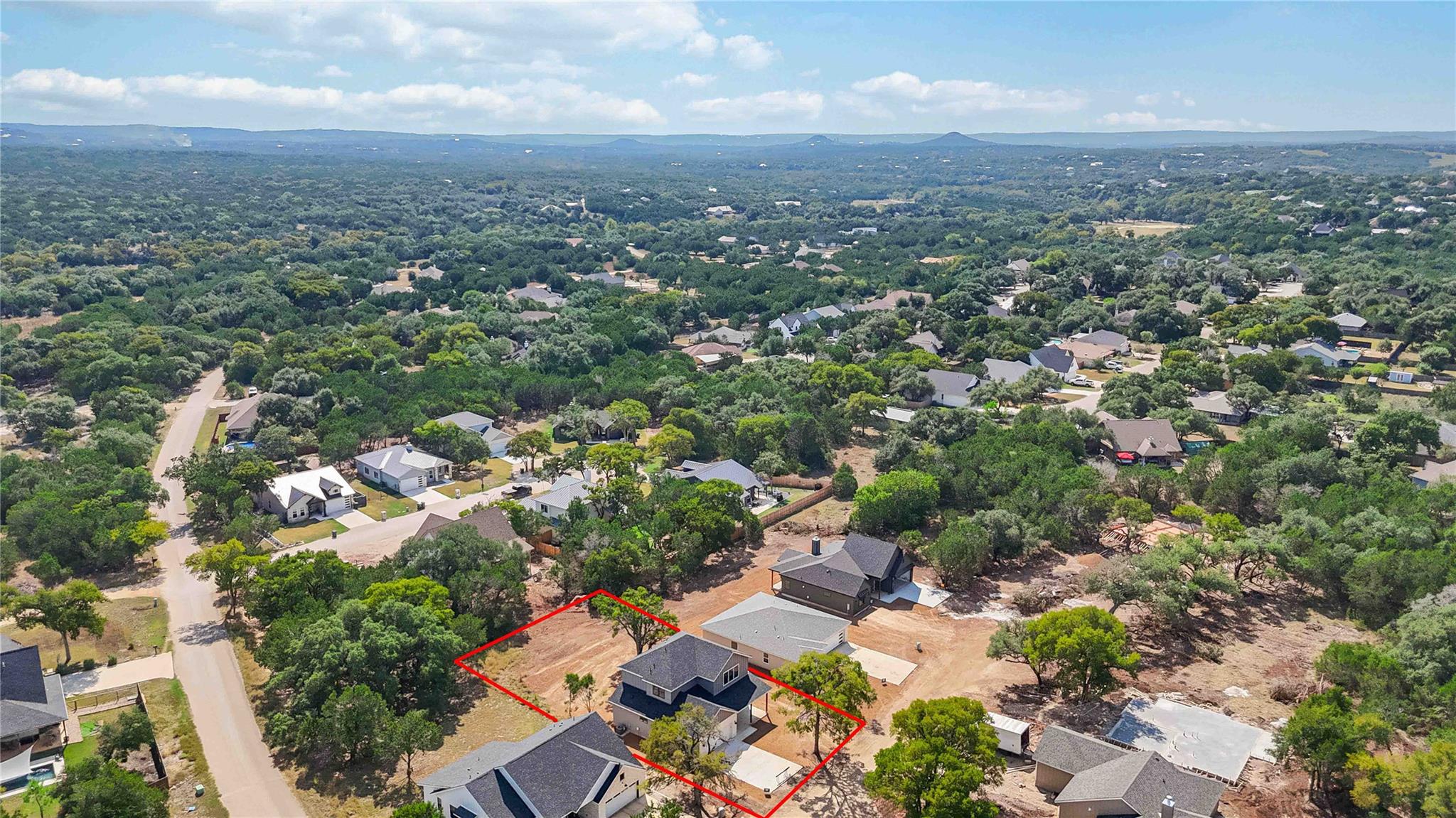 18 Summertime Cir, Wimberley, TX 78676