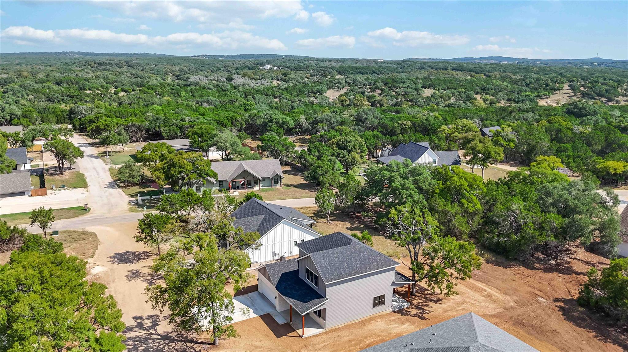 18 Summertime Cir, Wimberley, TX 78676