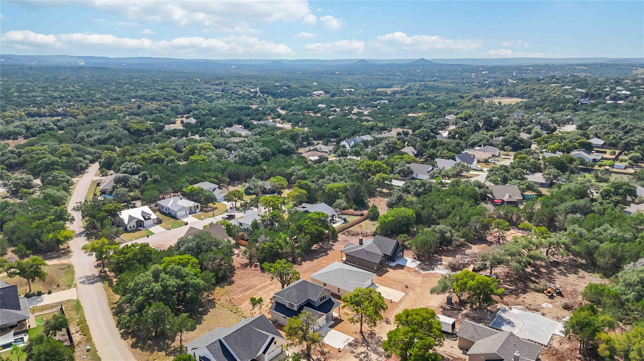18 Summertime Cir, Wimberley, TX 78676