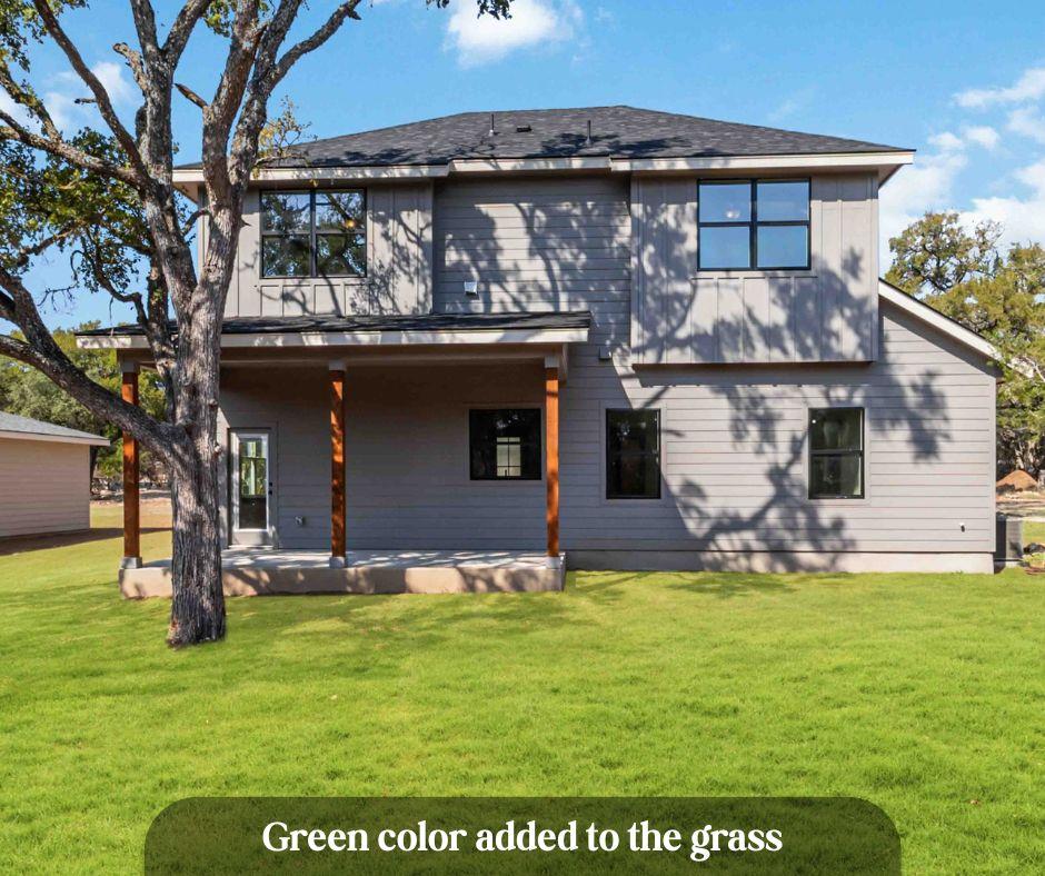 18 Summertime Cir, Wimberley, TX 78676