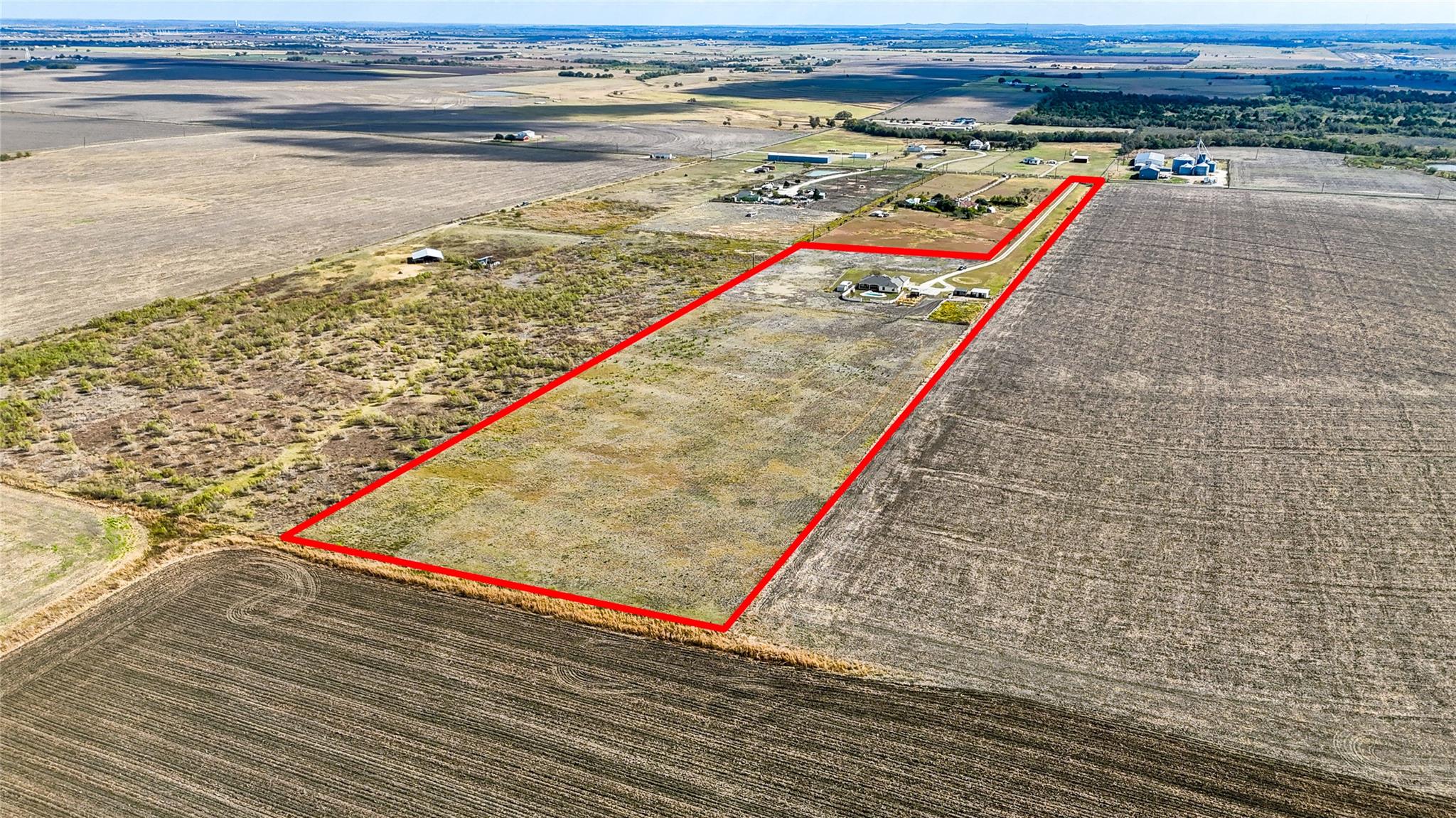 15620 Harry Lind Rd, Elgin, TX 78621