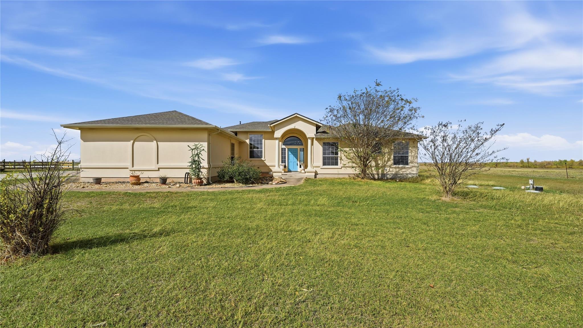 15620 Harry Lind Rd, Elgin, TX 78621