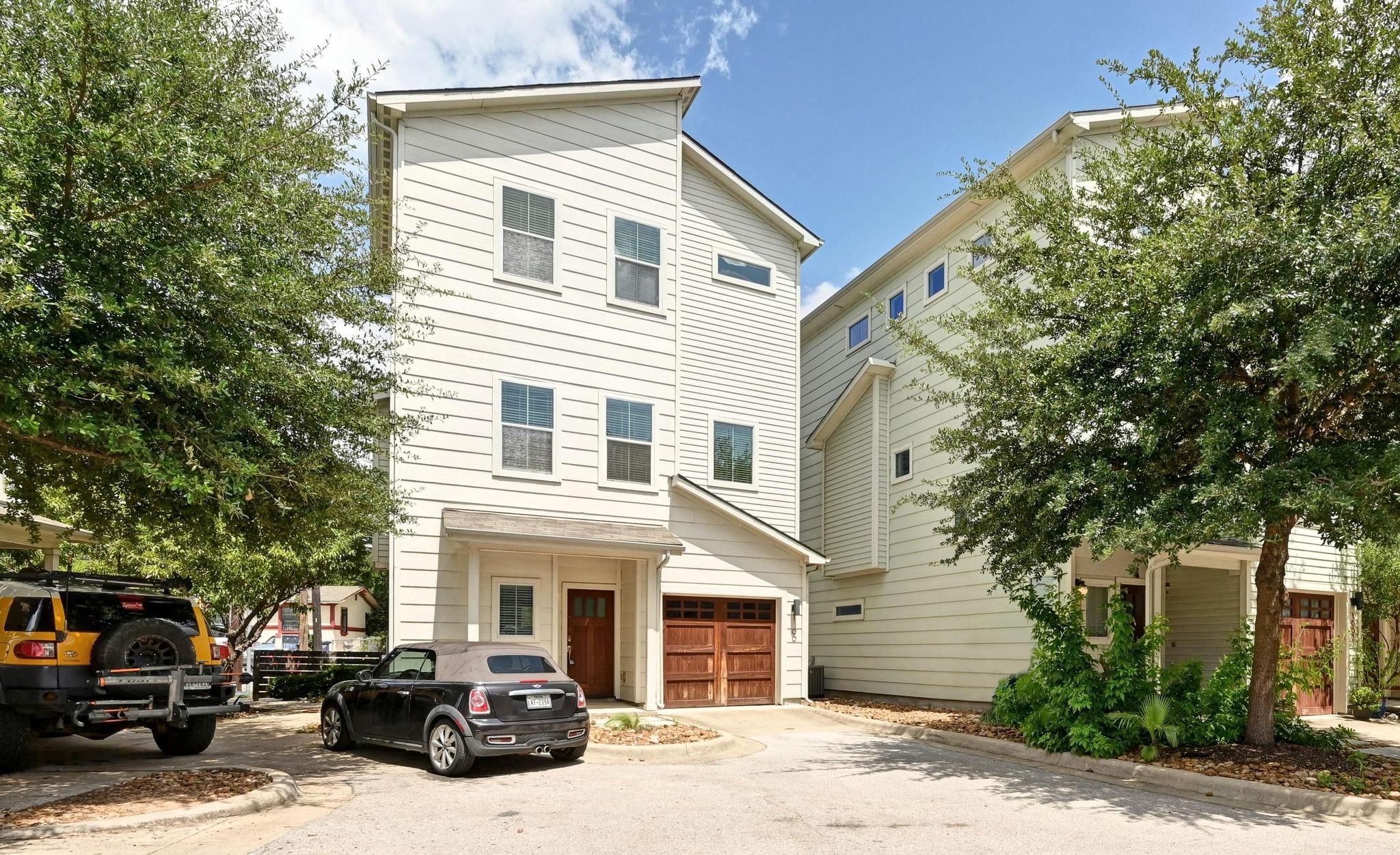 1000 Muse Ln, Austin, TX 78702