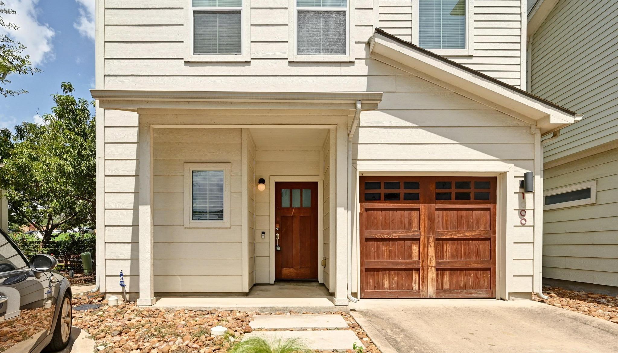 1000 Muse Ln, Austin, TX 78702