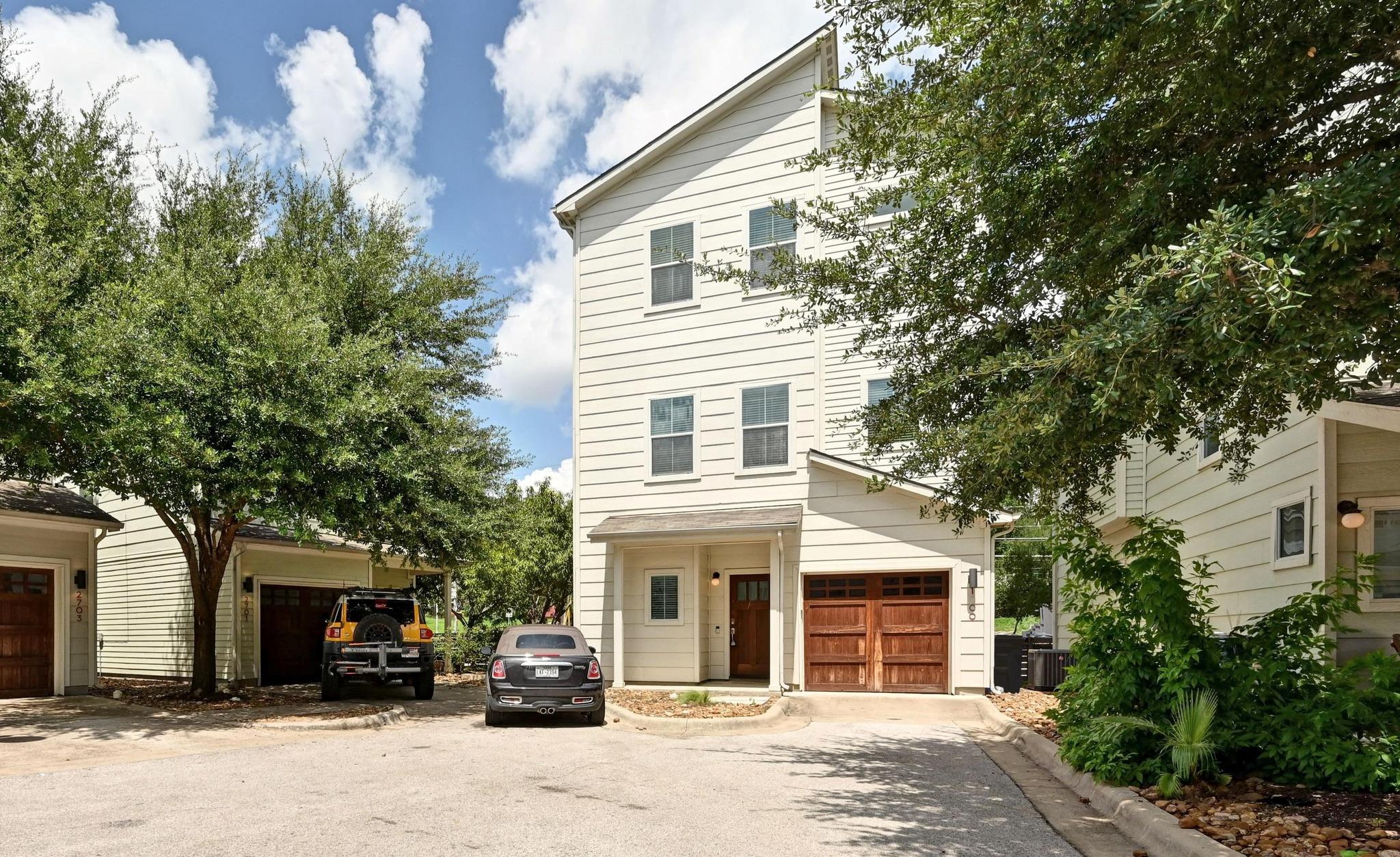 1000 Muse Ln, Austin, TX 78702