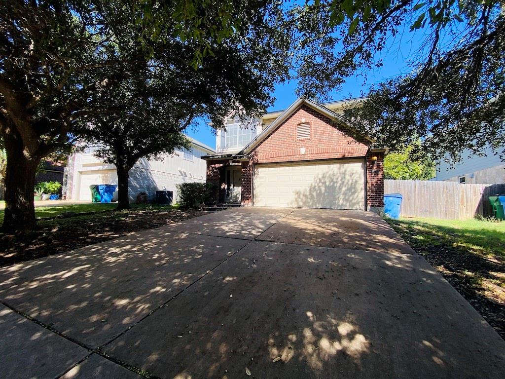3304 Kissman Dr, Austin, TX 78728